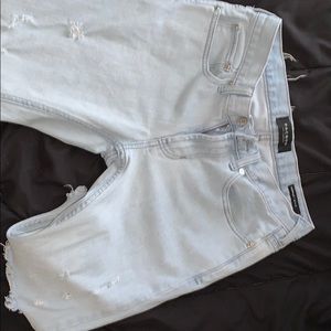 Pacsun jeans